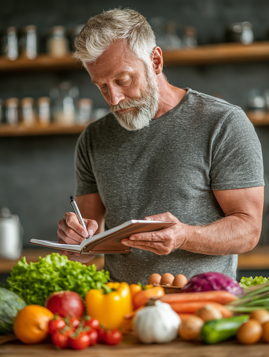 Vitalita a čerstvost